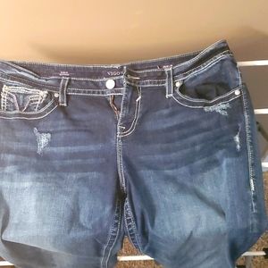 Vigoss boyfriend jeans